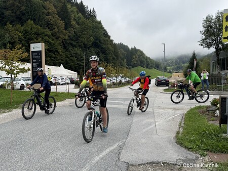 Kolesarski izlet od Snovika do Motnika (6)